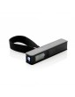 SWISS PEAK 5-in-1 lagamino svarstyklės su išorine baterija (powerbank) ir žibintuvėliu SWISS PEAK 5-in-1 lagamino svarstyklės su išorine baterija (powerbank) ir žibintuvėliu