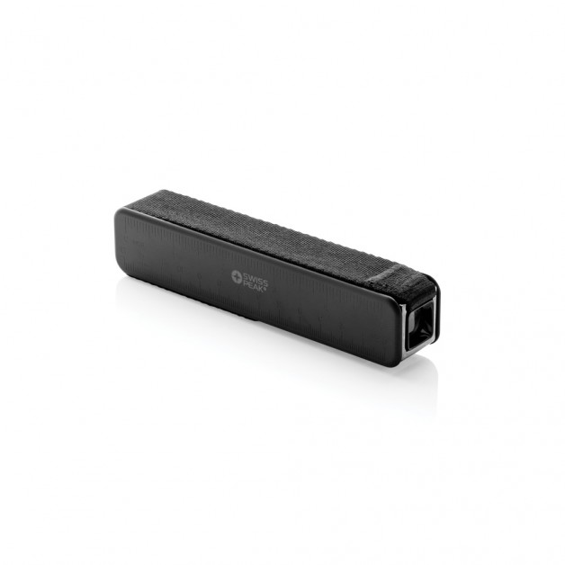 SWISS PEAK 5-in-1 lagamino svarstyklės su išorine baterija (powerbank) ir žibintuvėliu SWISS PEAK 5-in-1 lagamino svarstyklės su išorine baterija (powerbank) ir žibintuvėliu