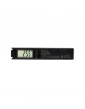 SWISS PEAK 5-in-1 lagamino svarstyklės su išorine baterija (powerbank) ir žibintuvėliu SWISS PEAK 5-in-1 lagamino svarstyklės su išorine baterija (powerbank) ir žibintuvėliu