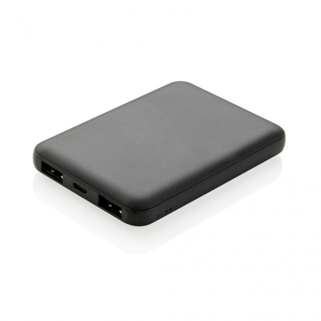 High Density 5.000 mAh kišeninė energijos talpykla (powerbank)