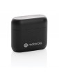 Motorola TWS MOTO aktyviai triukšmą izoliuojantys ausinukai S