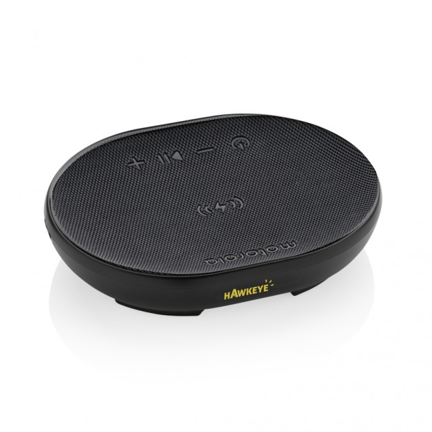 Motorola ROKR 500 10W belaidė įkrovimo stotelė 5W belaidė garso kolonėlė