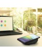 Motorola ROKR 500 10W belaidė įkrovimo stotelė 5W belaidė garso kolonėlė