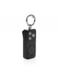 GuardBuddy RCS asmeninis aliarmas, įkraunamas per USB‑C GuardBuddy RCS asmeninis aliarmas, įkraunamas per USB‑C