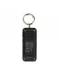 GuardBuddy RCS asmeninis aliarmas, įkraunamas per USB‑C GuardBuddy RCS asmeninis aliarmas, įkraunamas per USB‑C