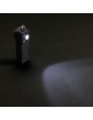 GuardBuddy RCS asmeninis aliarmas, įkraunamas per USB‑C GuardBuddy RCS asmeninis aliarmas, įkraunamas per USB‑C