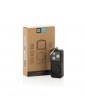 GuardBuddy RCS asmeninis aliarmas, įkraunamas per USB‑C GuardBuddy RCS asmeninis aliarmas, įkraunamas per USB‑C