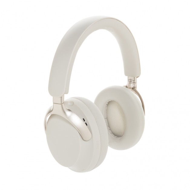 Soundpro RCS perdirbto plastiko ANC ausinės