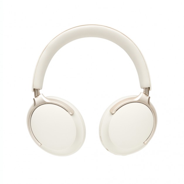 Soundpro RCS perdirbto plastiko ANC ausinės