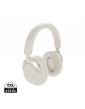 Soundpro RCS perdirbto plastiko ANC ausinės