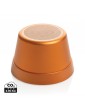 NIVIO RCS perdirbto aliuminio magnetinė garso kolonėlė,  5W