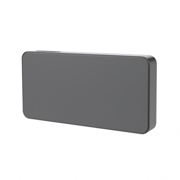 AERIS RCS IPX5 labai plona garso kolonėlė su nuimama baterija, 10W AERIS RCS IPX5 labai plona garso kolonėlė su nuimama baterija, 10W