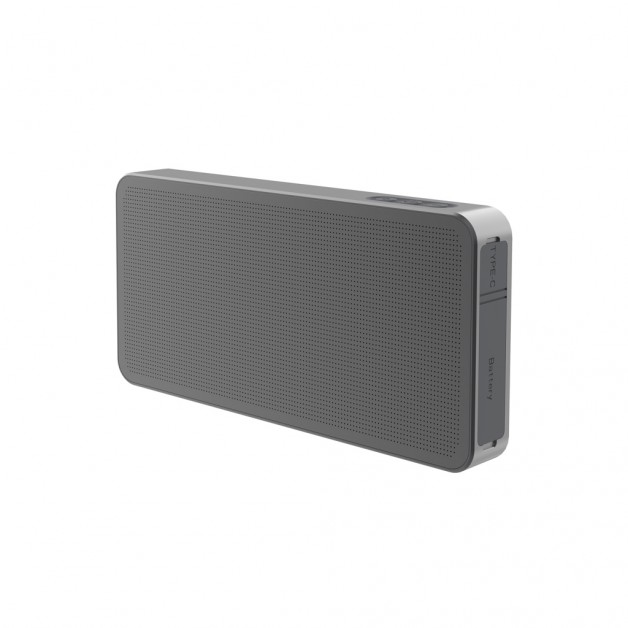 AERIS RCS IPX5 labai plona garso kolonėlė su nuimama baterija, 10W AERIS RCS IPX5 labai plona garso kolonėlė su nuimama baterija, 10W