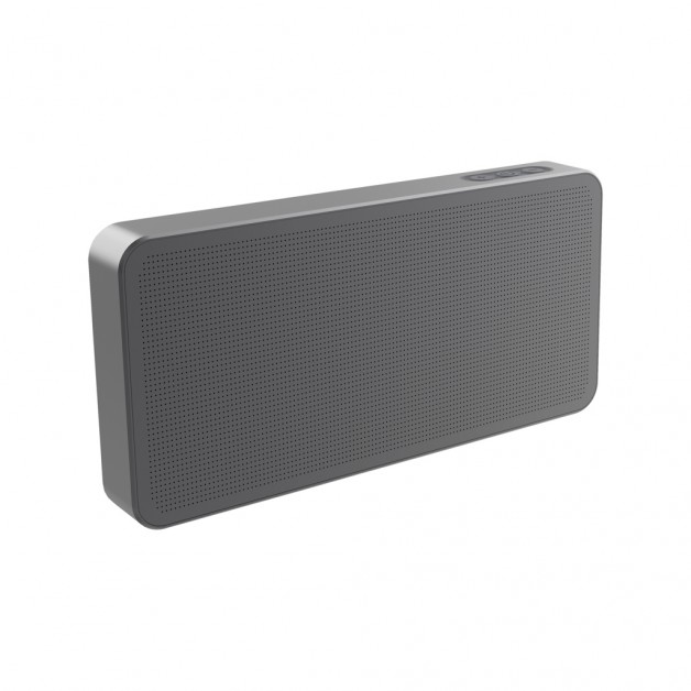 AERIS RCS IPX5 labai plona garso kolonėlė su nuimama baterija, 10W AERIS RCS IPX5 labai plona garso kolonėlė su nuimama baterija, 10W