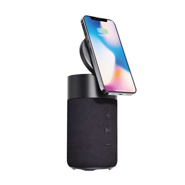 Urban Vitamin Anaheim RCS garso kolonėlė su krovikliu, 10W/15W