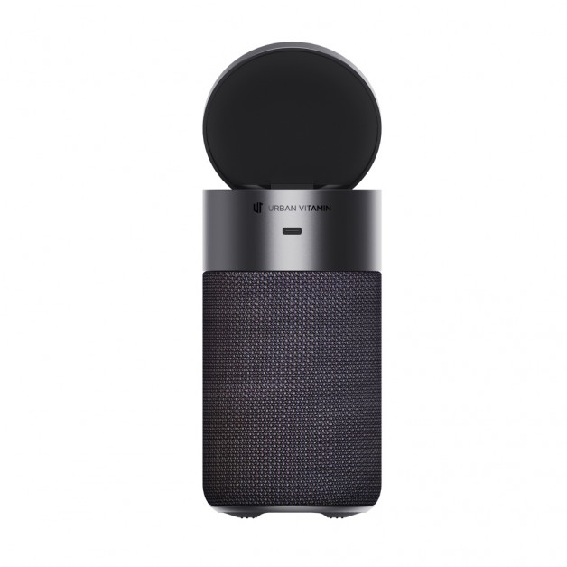 Urban Vitamin Anaheim RCS garso kolonėlė su krovikliu, 10W/15W