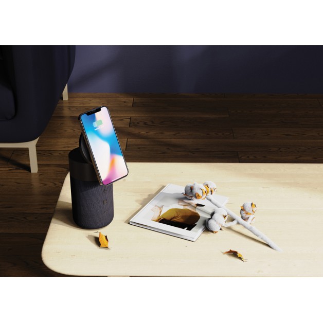 Urban Vitamin Anaheim RCS garso kolonėlė su krovikliu, 10W/15W