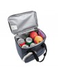 Impact AWARE™ RPET šaltkrepšis, 6L