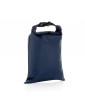 Snackstrap AWARE™ RPET sulankstomas maisto krepšys, 4L