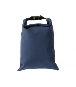 Snackstrap AWARE™ RPET sulankstomas maisto krepšys, 4L