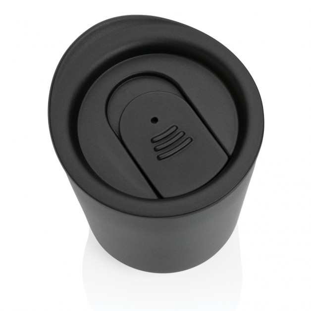 Simplistic antimikrobinis kavos puodelis