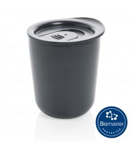 Simplistic antimikrobinis kavos puodelis, 250 ml