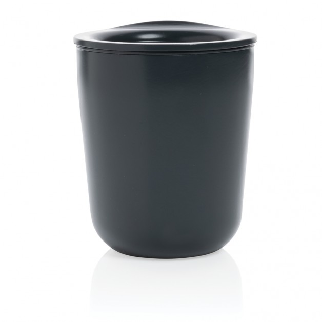 Simplistic antimikrobinis kavos puodelis, 250 ml