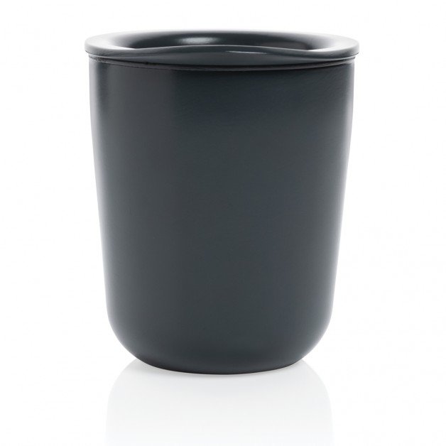 Simplistic antimikrobinis kavos puodelis, 250 ml