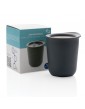 Simplistic antimikrobinis kavos puodelis, 250 ml