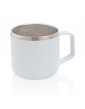 Stainless nerūdijančio plieno, stovyklavietės puodelis, 350 ml