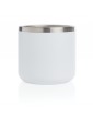 Stainless nerūdijančio plieno, stovyklavietės puodelis, 350 ml