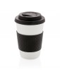 Reusable Coffee daugkartinio naudojimo kavos puodelis 270ml