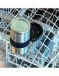 Dishwasher safe vakuuminis kavos puodelis
