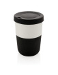 PLA cup coffee to go kelioninis puodelis 380ml