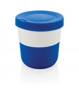 PLA cup coffee to go kelioninis puodelis, 280 ml