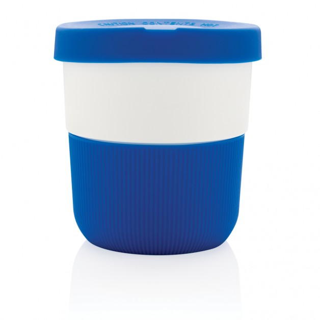 PLA cup coffee to go kelioninis puodelis, 280 ml
