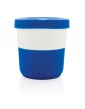 PLA cup coffee to go kelioninis puodelis, 280 ml