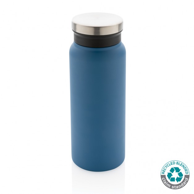 RCS Recycled Stainless nerūdijančio plieno vakuuminė gertuvė, 600 ml
