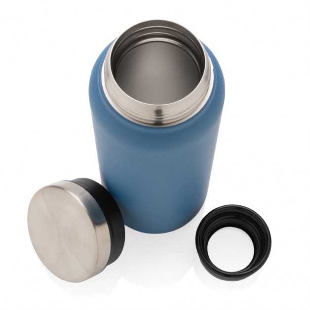 RCS Recycled Stainless nerūdijančio plieno vakuuminė gertuvė, 600 ml