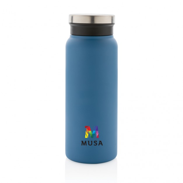 RCS Recycled Stainless nerūdijančio plieno vakuuminė gertuvė, 600 ml