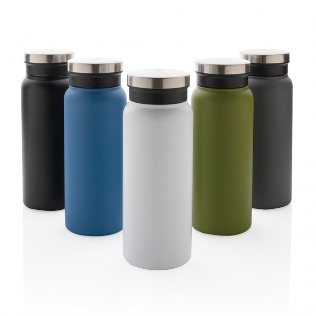 RCS Recycled Stainless nerūdijančio plieno vakuuminė gertuvė, 600 ml