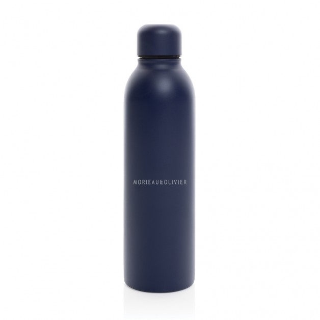 RCS Recycled stainless steel vakuuminė gertuvė, 500 ml
