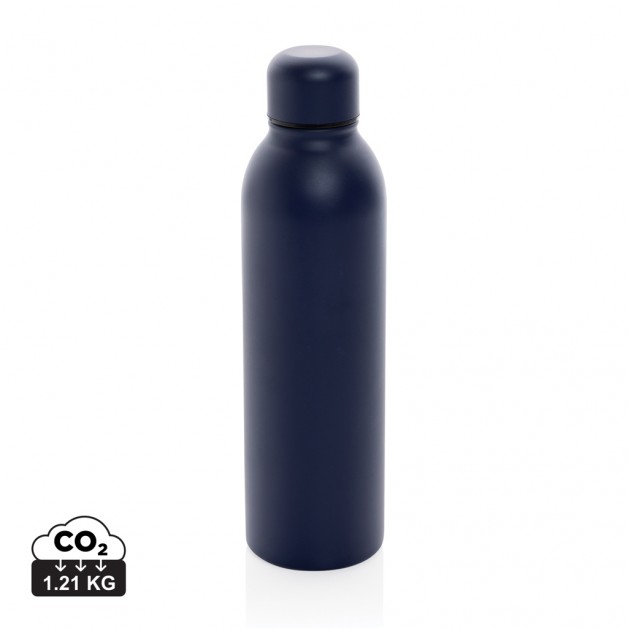 RCS Recycled stainless steel vakuuminė gertuvė, 500 ml
