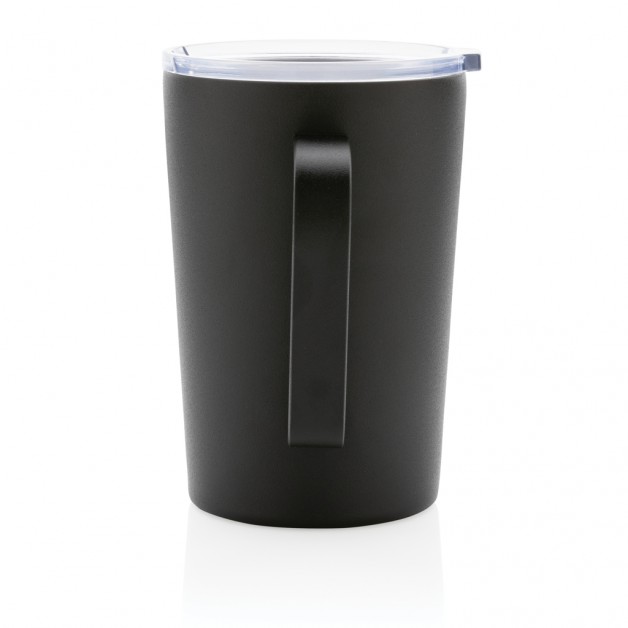 RCS Recycled Modern RSC perdirbto nerūdijančio plieno vakuuminis kelioninis puodelis