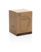 RCS Recycled Modern perdirbto nerūdijančio plieno vakuuminis kelioninis puodelis, 420 ml