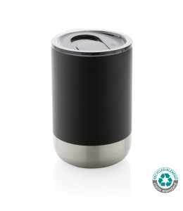 RCS Recycled STEEL nerūdijančio plieno kelioninis puodelis