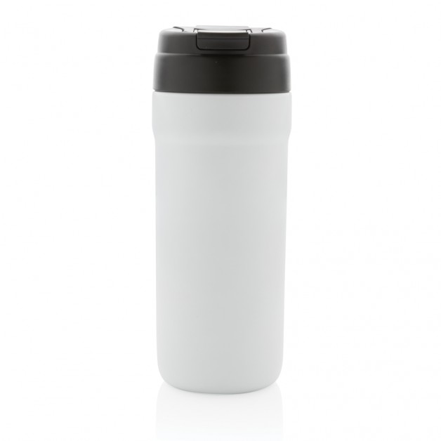 RCS RSS kelioninis puodelis su dviejų funkcijų dangteliu, 670 ml
