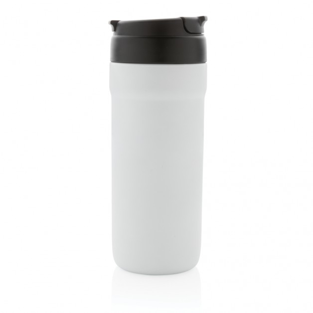 RCS RSS kelioninis puodelis su dviejų funkcijų dangteliu, 670 ml