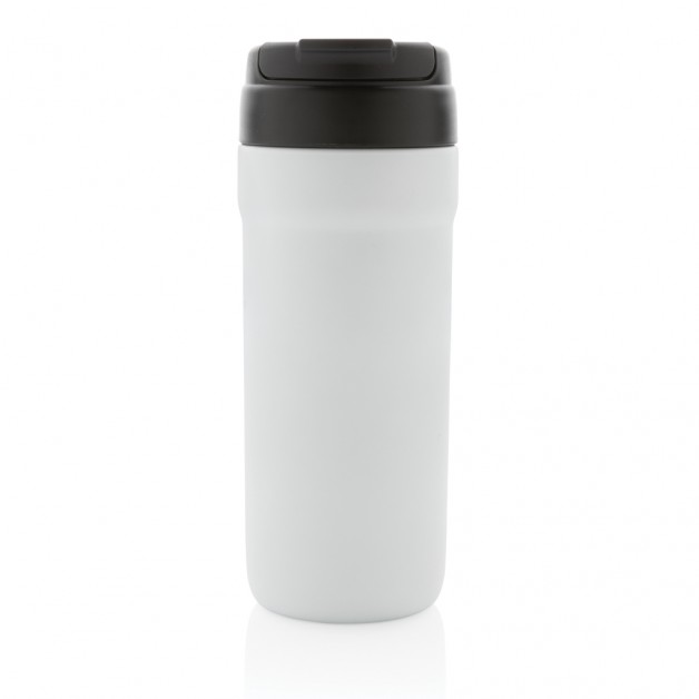 RCS RSS kelioninis puodelis su dviejų funkcijų dangteliu, 670 ml