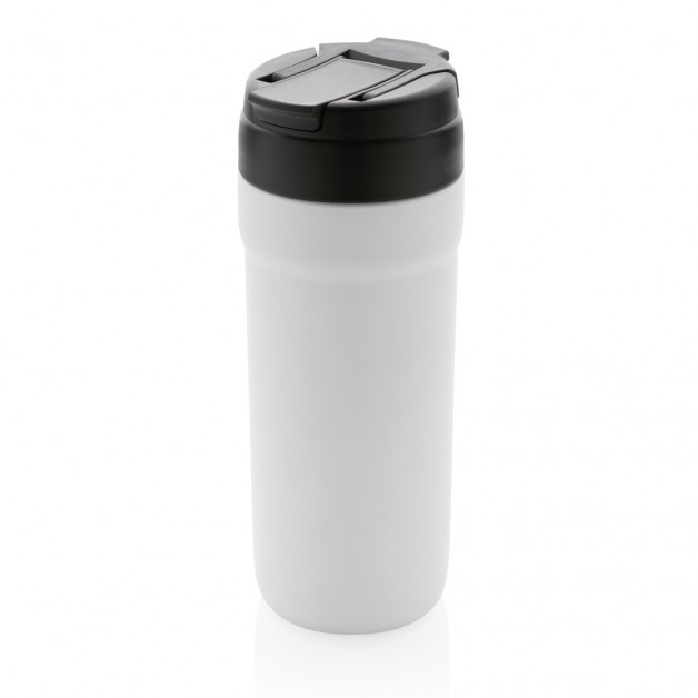 RCS RSS kelioninis puodelis su dviejų funkcijų dangteliu, 670 ml